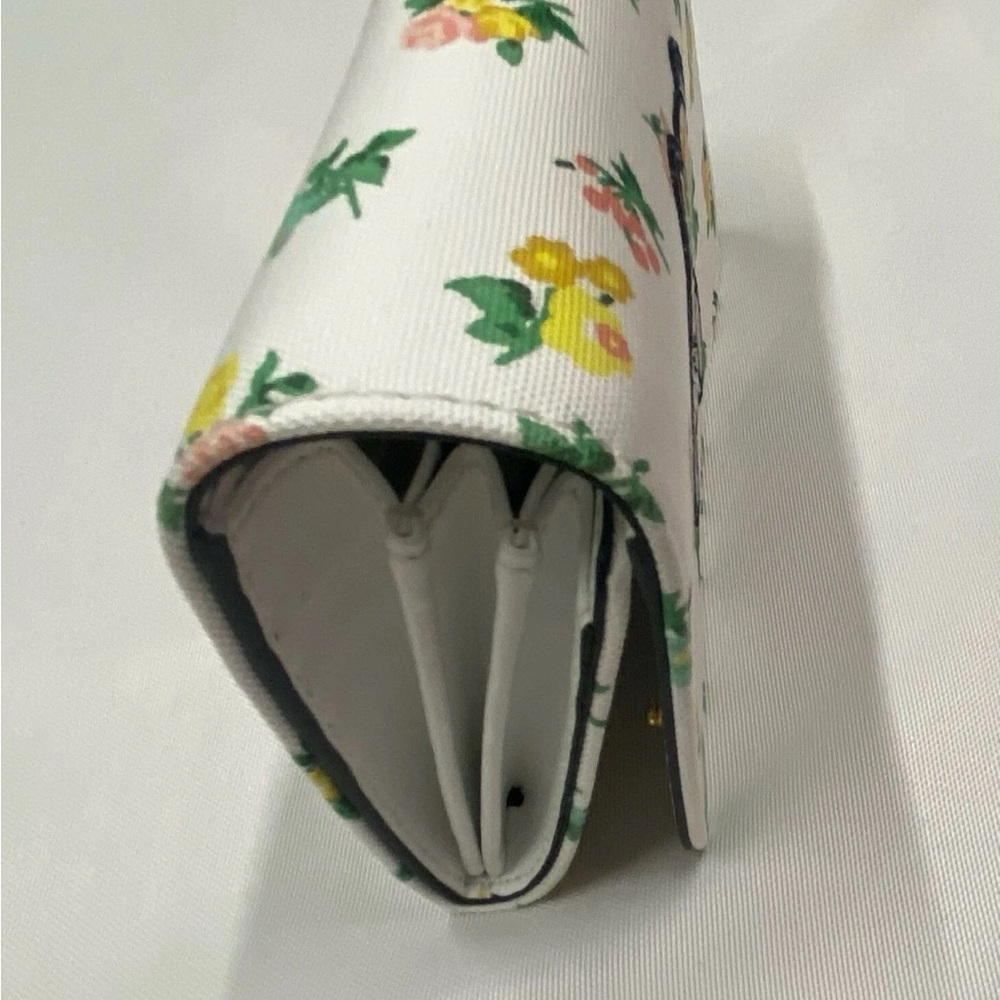 ❌Sold ❌NWT-MOSCHINO Couture Jeremy Scott Teddy Bear Wallet on chain. - Picture 11 of 13